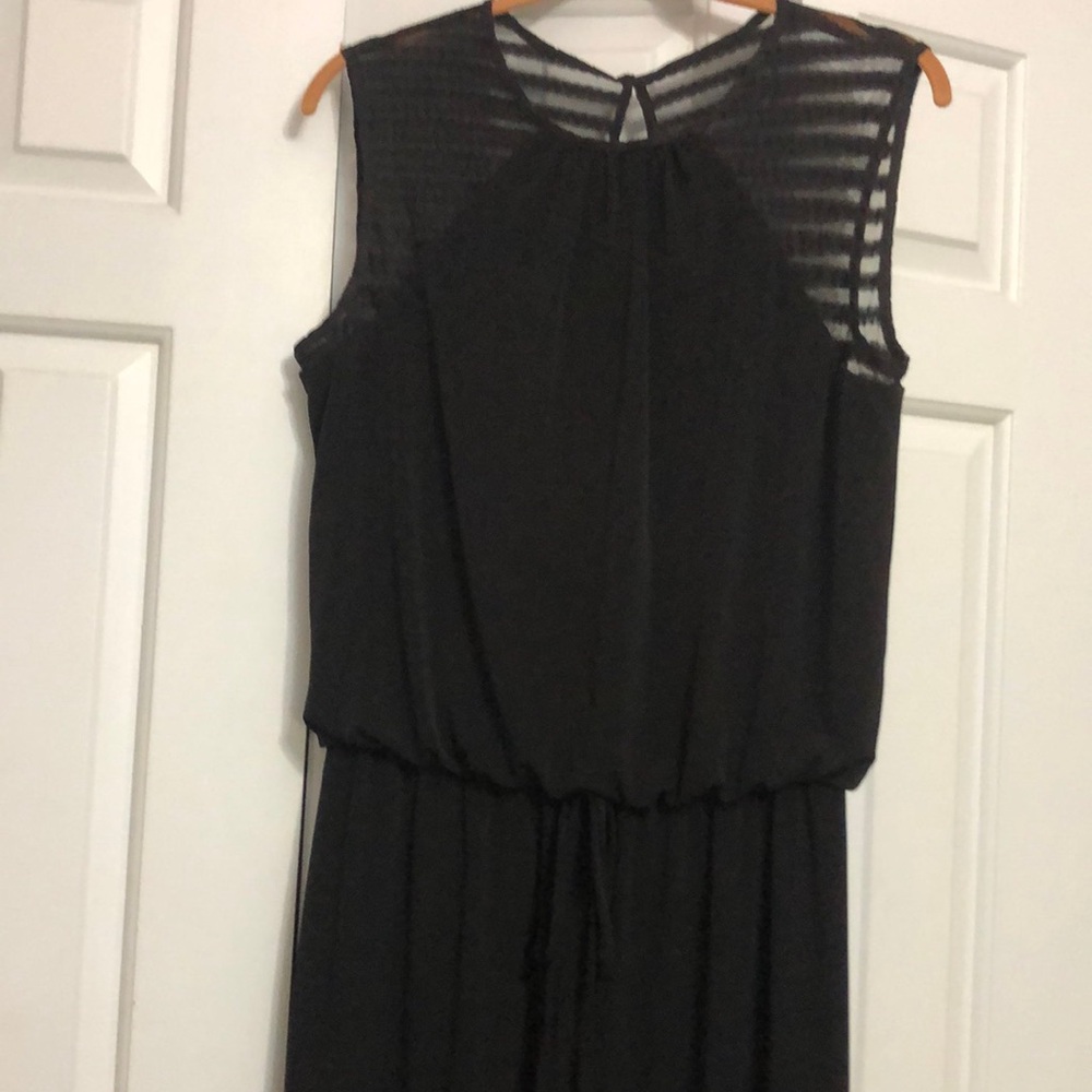 Maggy London jumpsuit